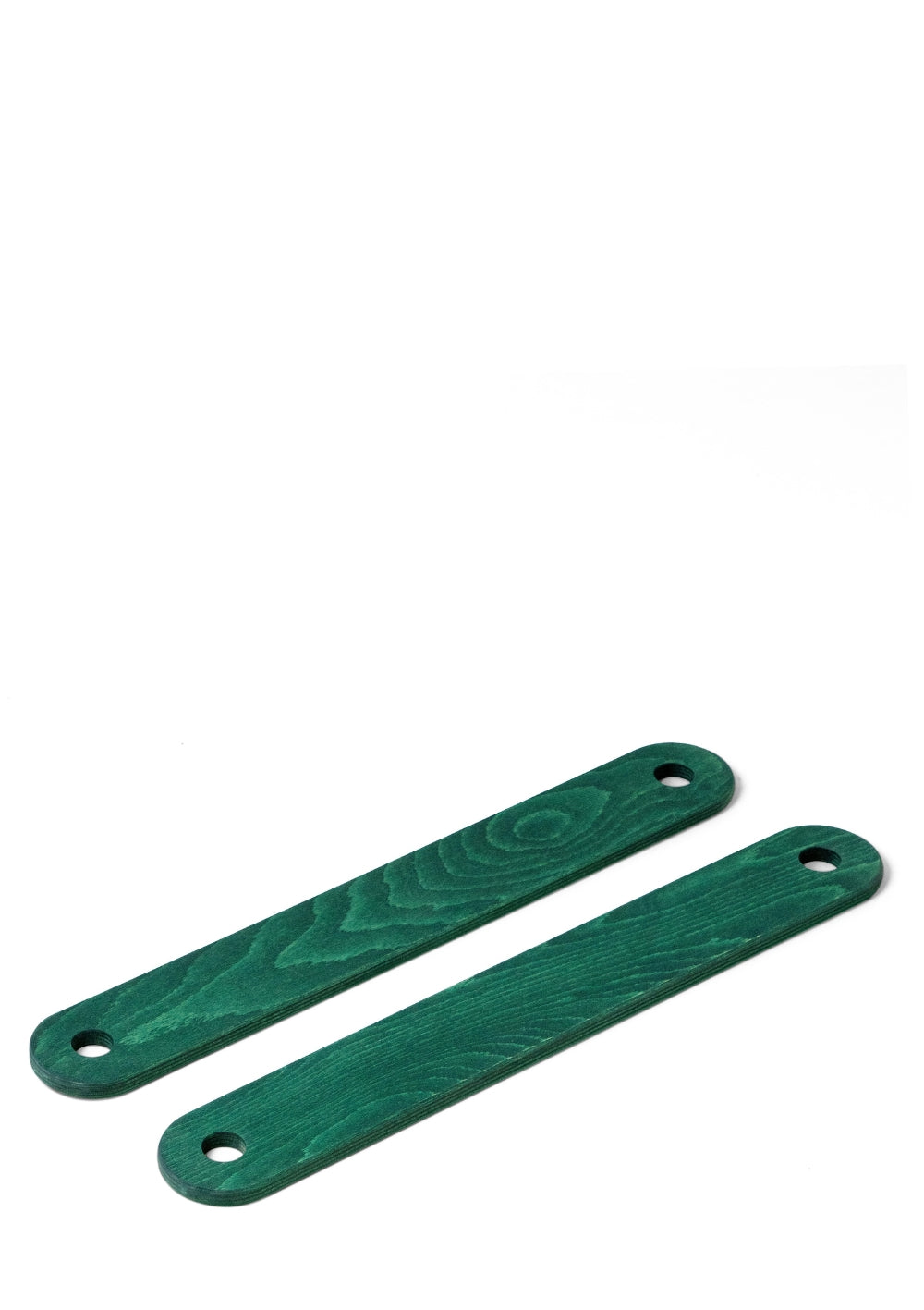 MODU 2er Set Balancierbalken Forest Green