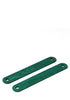 2er Set Balancierbalken Forest Green
