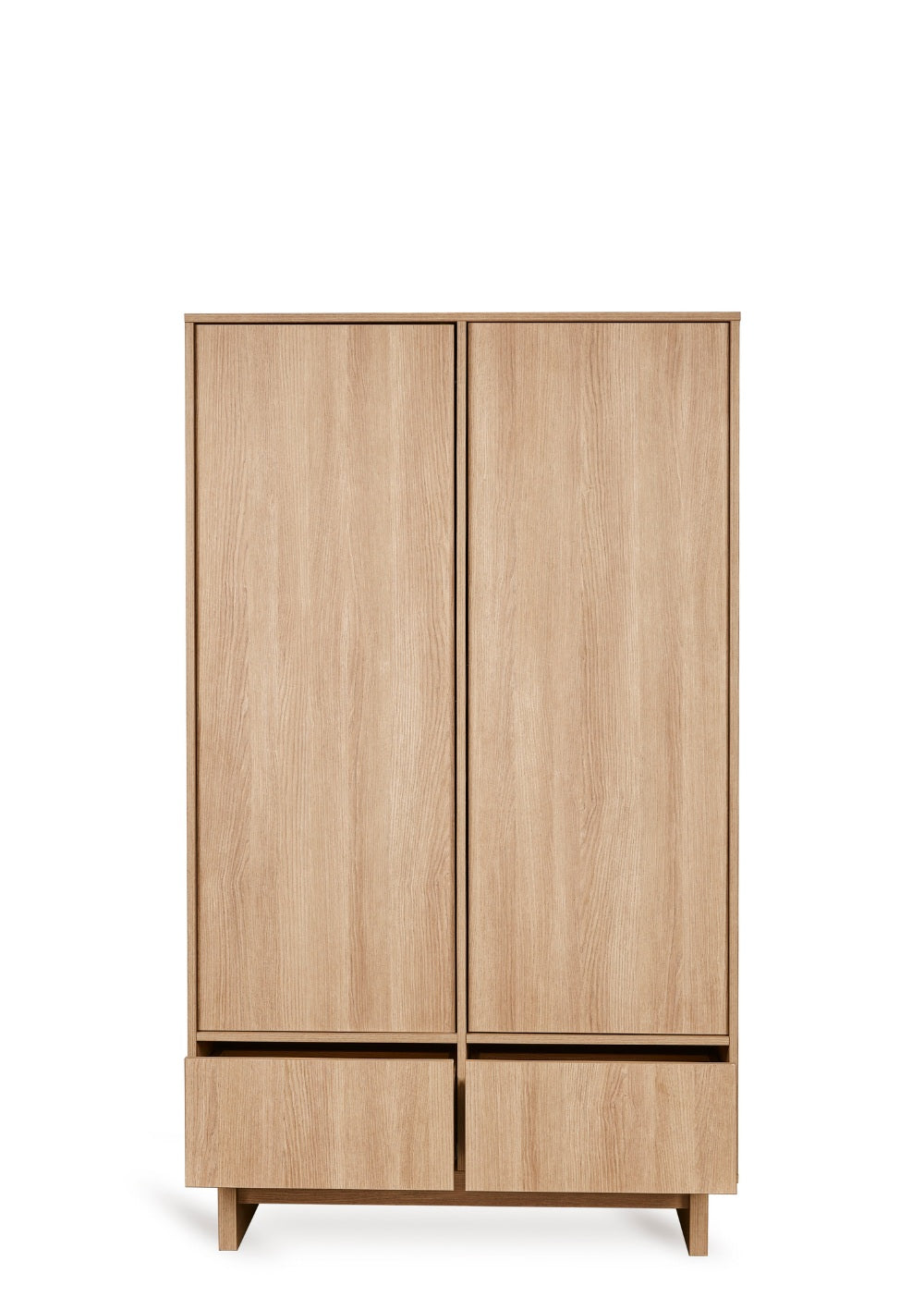 Quax Schrank 'Kyo' Honey Ash