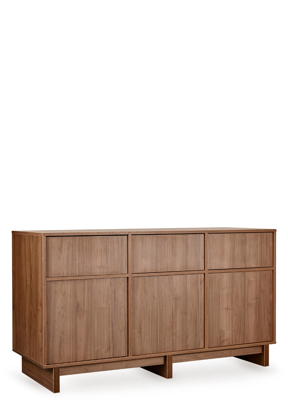 Quax (Wickel-)Kommode 'Kyo' Walnut