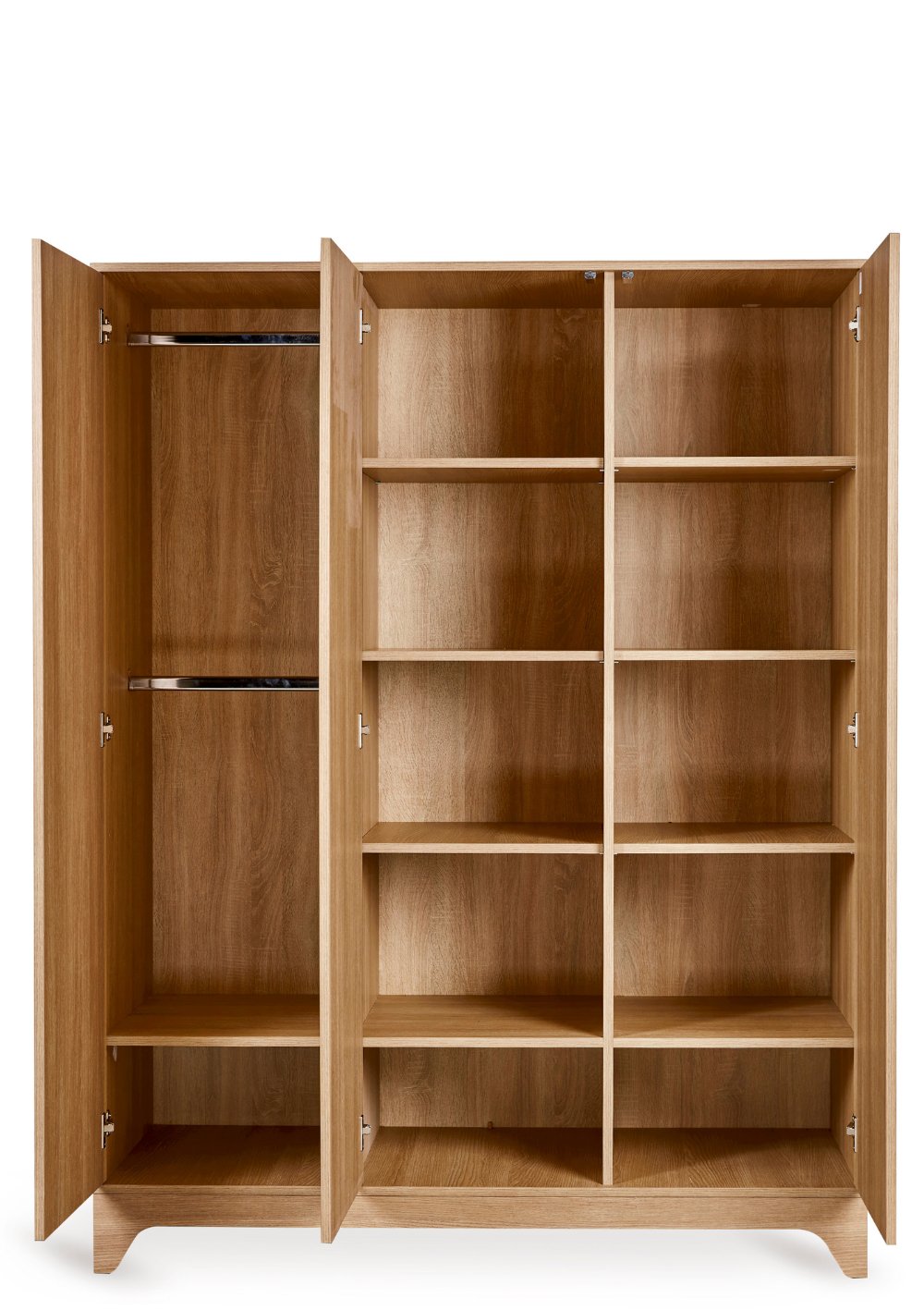 Quax Schrank XL 'Tsugi' Honey Ash
