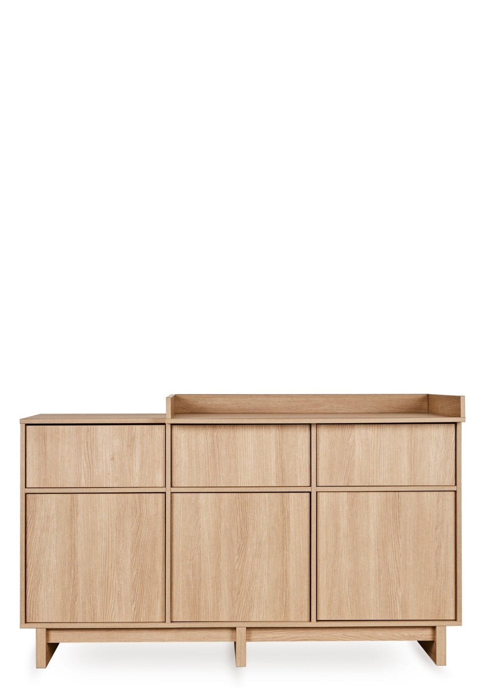 Quax (Wickel-)Kommode 'Kyo' Honey Ash