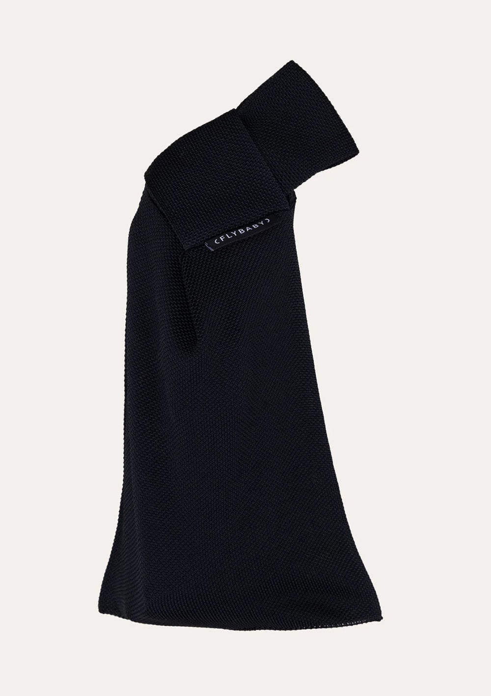 Flybaby Tasche für Babytrage schwarz