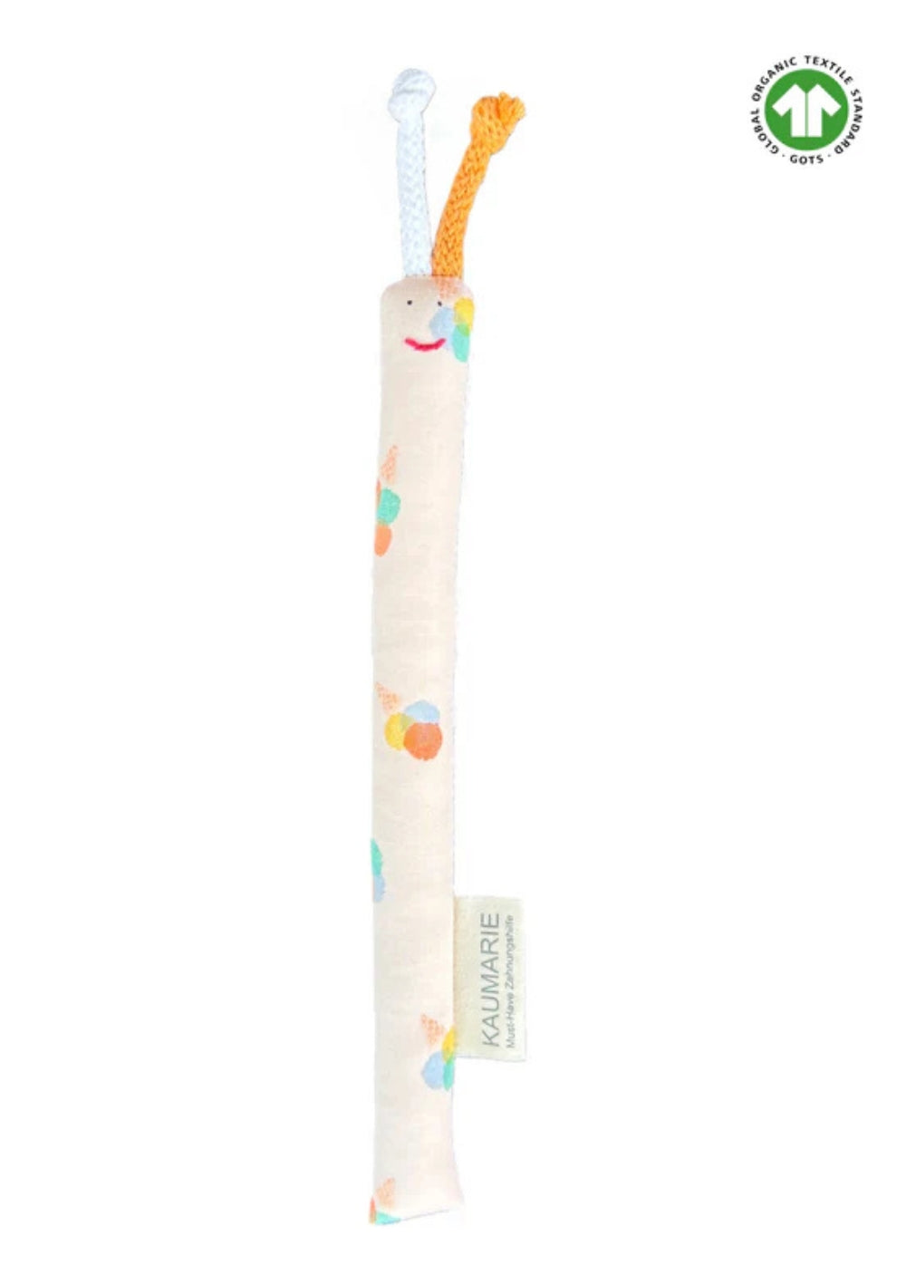 KAUMARIE Zahnungshilfe Bio-Kaumarie 'Cecilia'