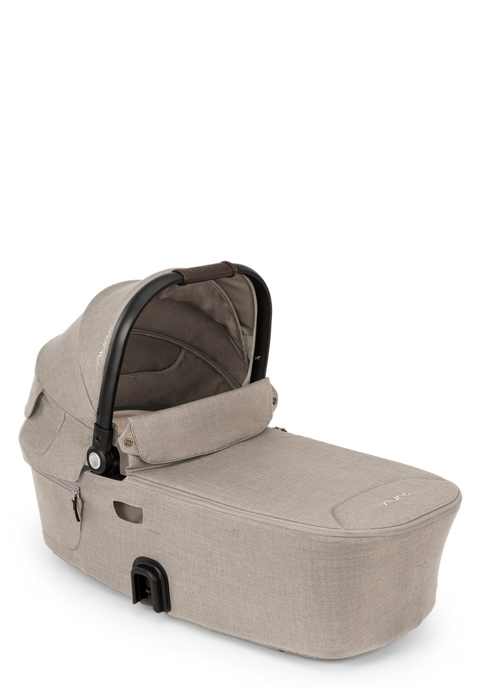 Nuna Babywanne 'DEMI next' faltbar Chateau