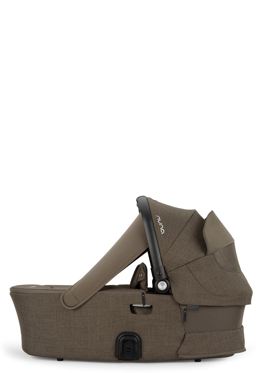 Nuna Babywanne 'DEMI next' faltbar Pistachio