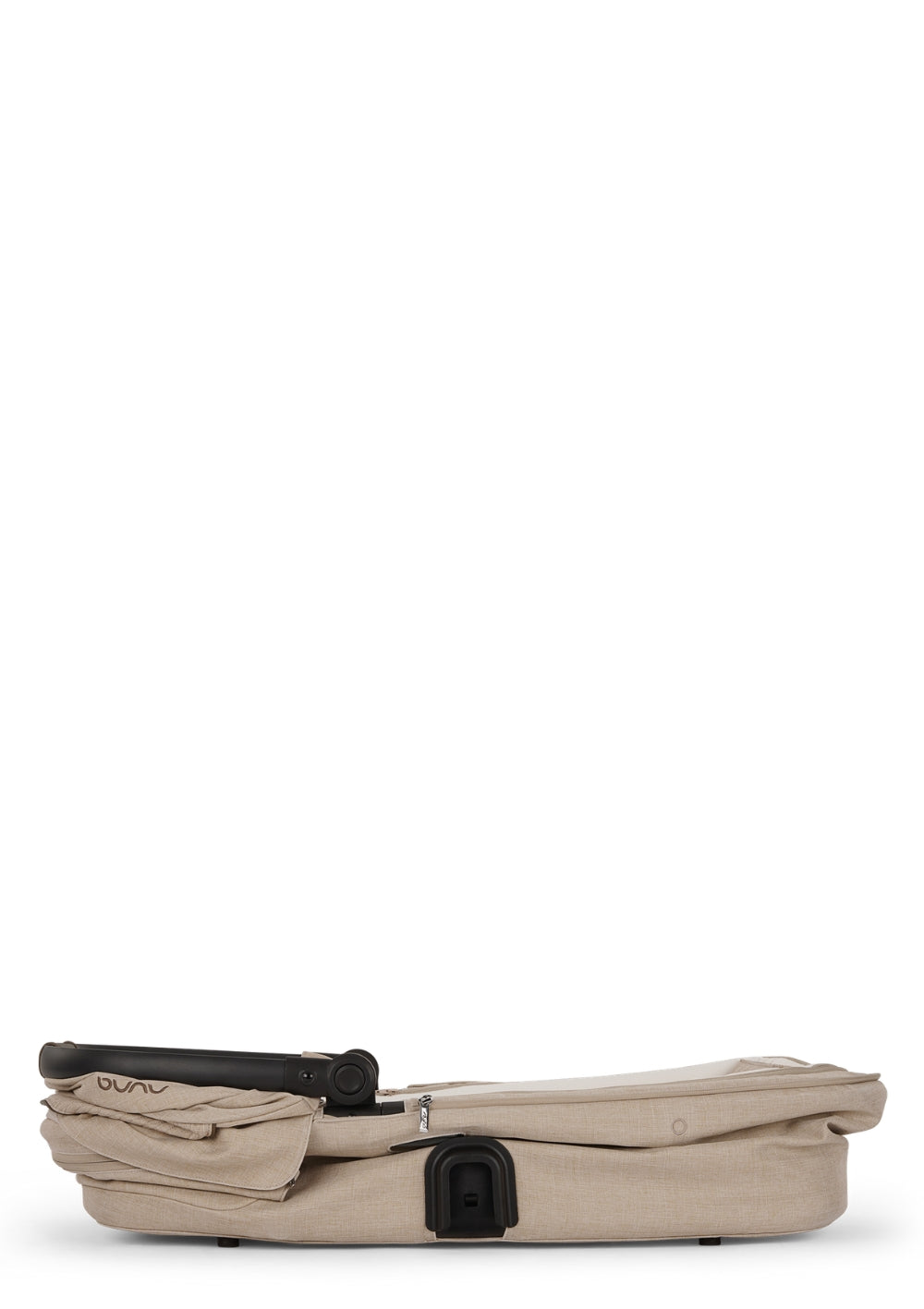 Nuna Babywanne 'DEMI next'  faltbar Cosmopolitan