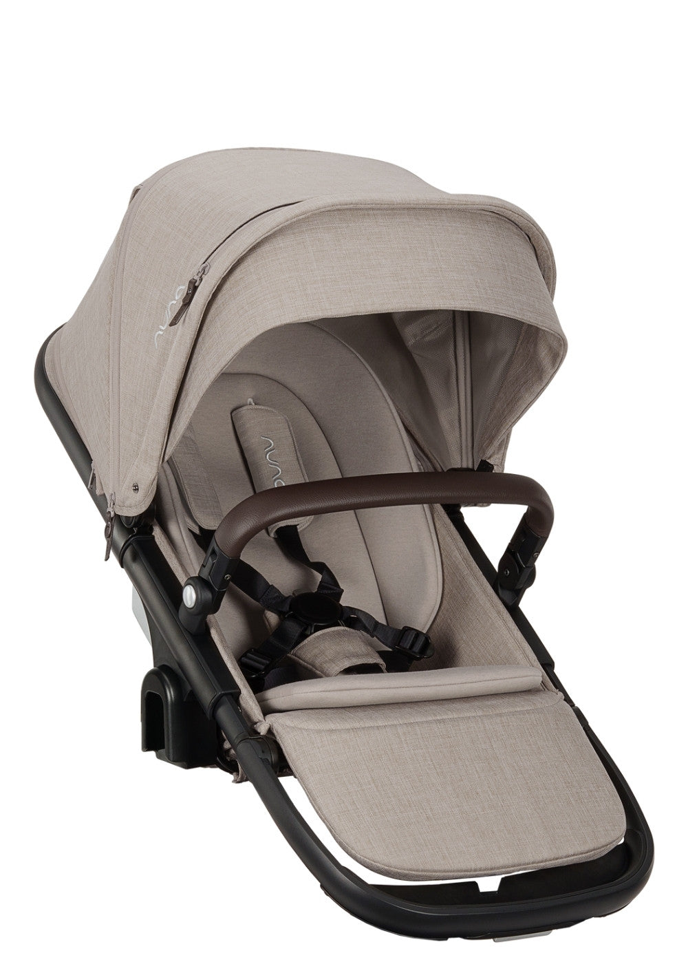 Nuna  Geschwister-Sitz 'DEMI next' Chateau