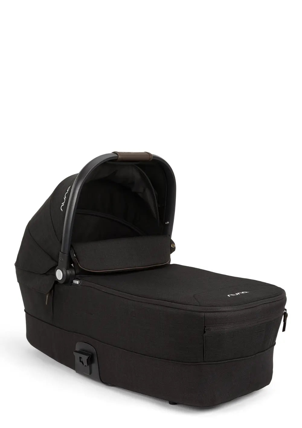 Nuna Babywanne 'MIXX next' faltbar Caviar