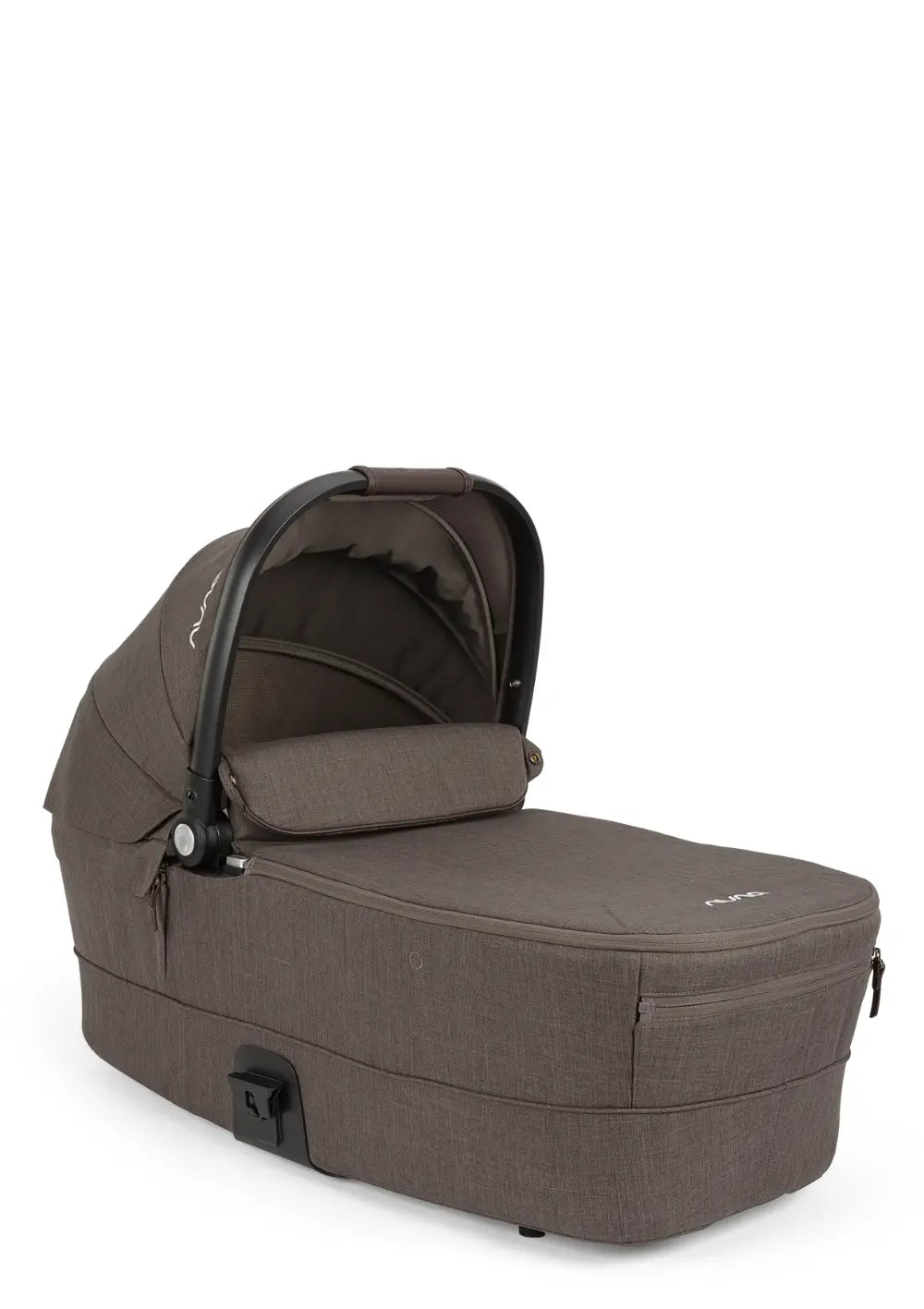 Nuna Babywanne 'MIXX next' faltbar Chestnut