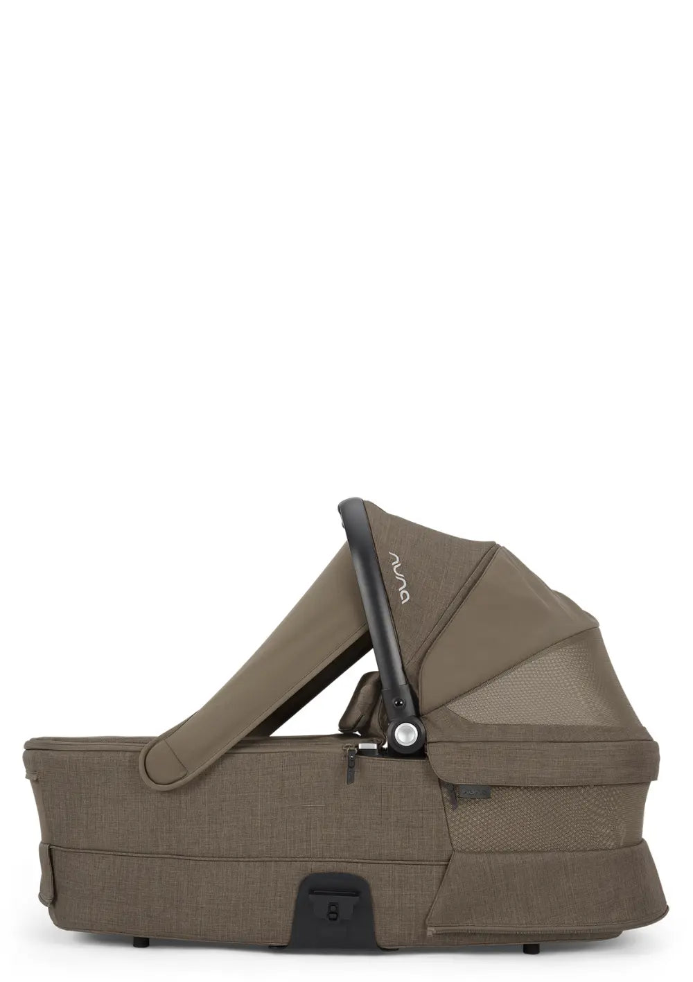 Nuna Babywanne 'MIXX next' faltbar Pistachio