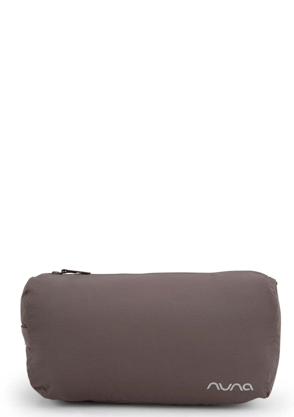 Nuna Fußsack inklusive Handschuhe Chestnut