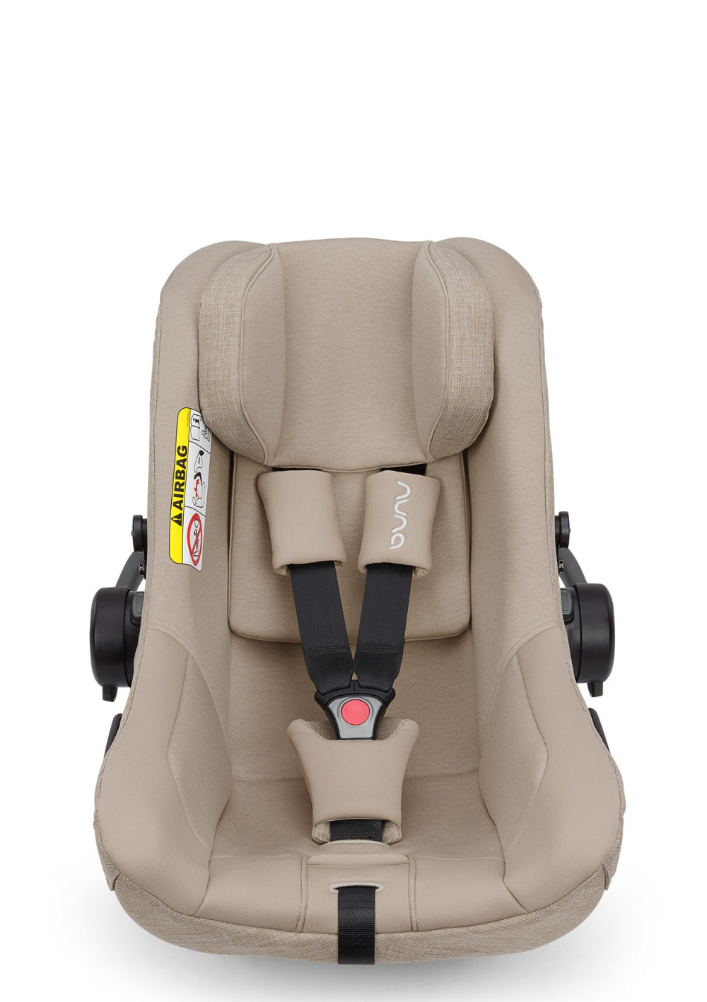 Nuna Babyschale 'PIPA next' Chateau