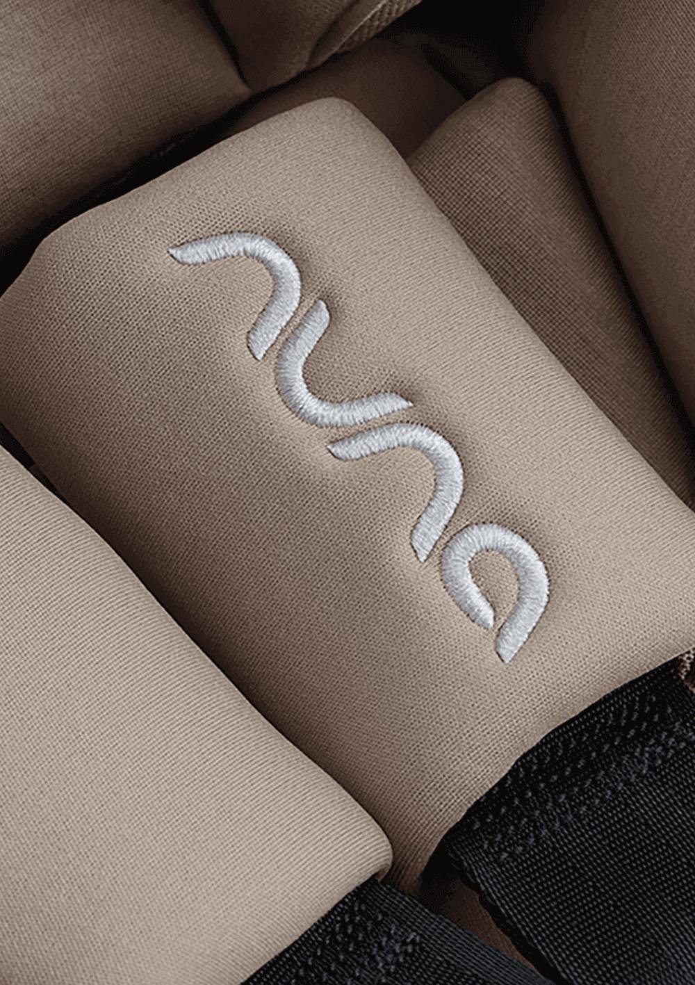 Nuna Babyschale 'PIPA next' Chateau