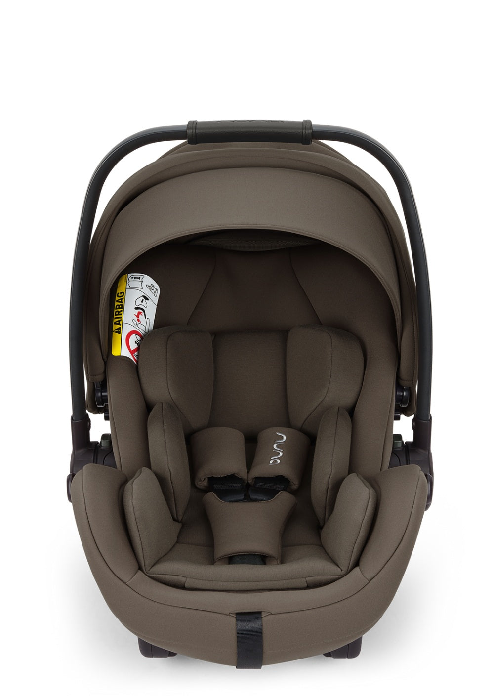 Nuna Babyschale 'ARRA flex' Pistachio