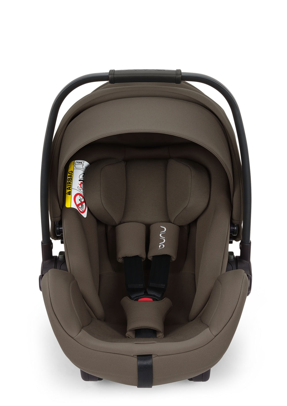 Nuna Babyschale 'ARRA flex' Pistachio