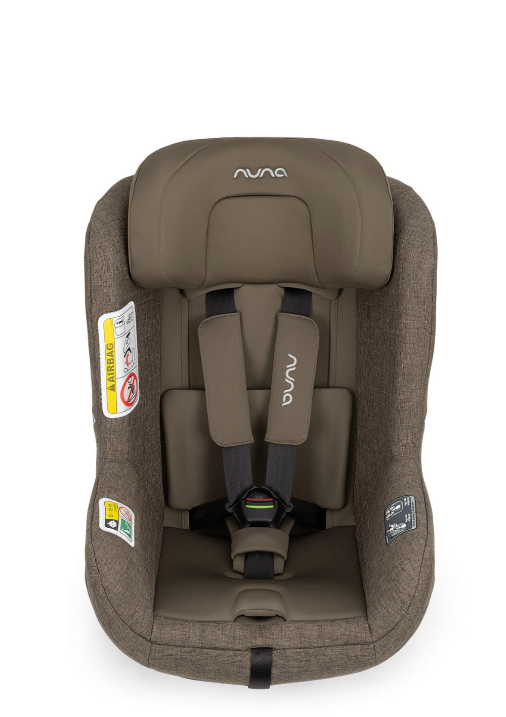 Nuna Kindersitz 'TODL next i-Size' Pistachio