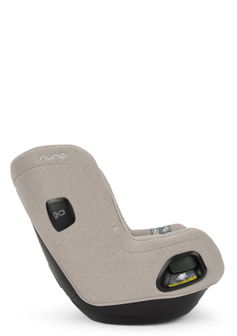 Nuna Kindersitz 'TODL next i-Size' Chateau