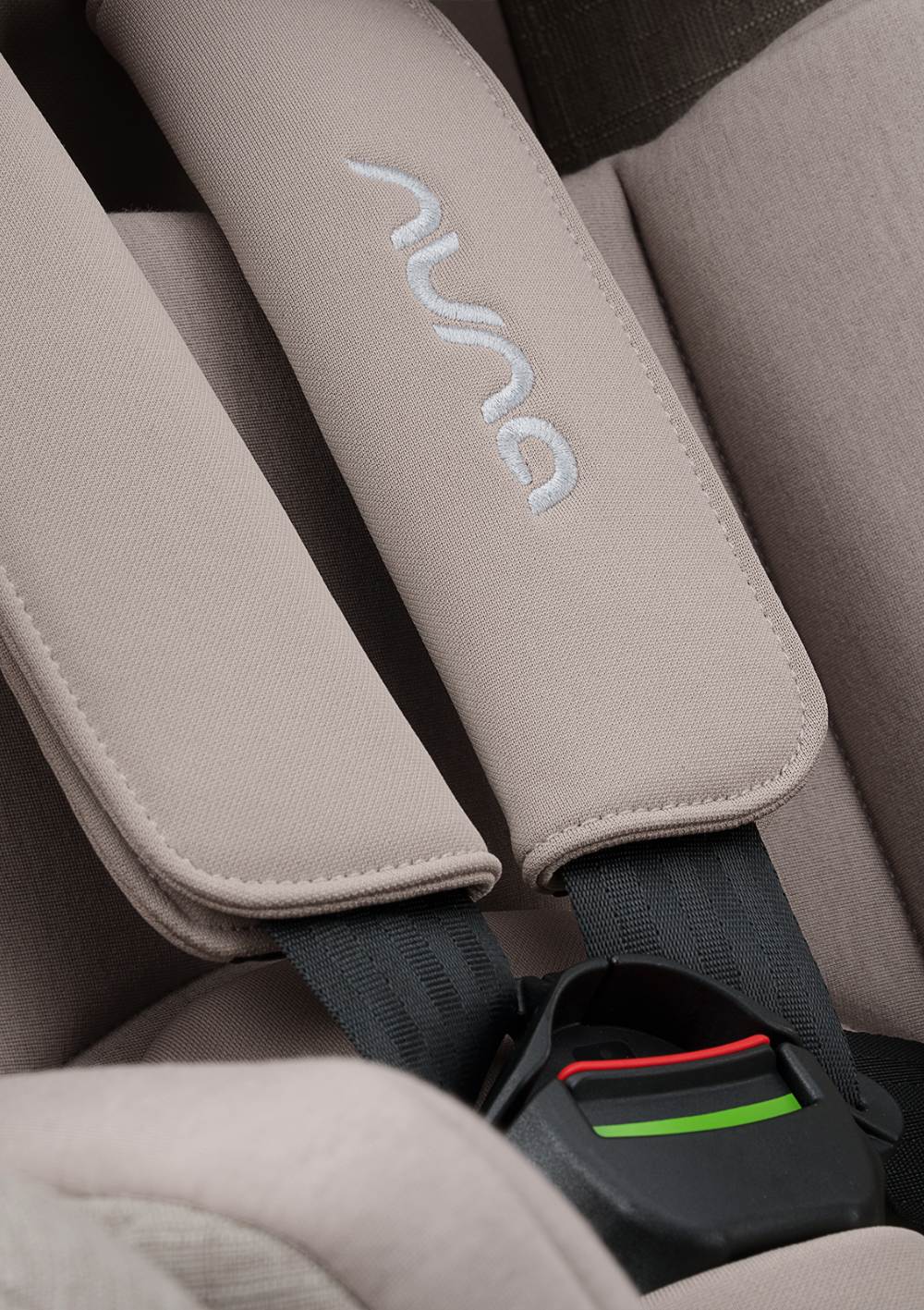 Nuna Kindersitz 'TODL next i-Size' Chateau