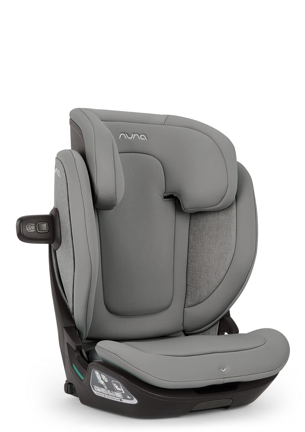 Nuna Kindersitz 'AACE lx i-Size' Seasalt