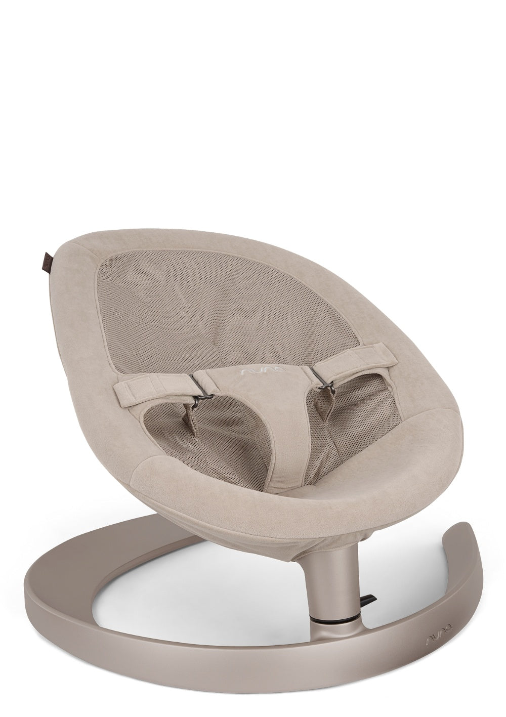 Nuna mitwachsende Babywippe 'LEAF grow' Chateau
