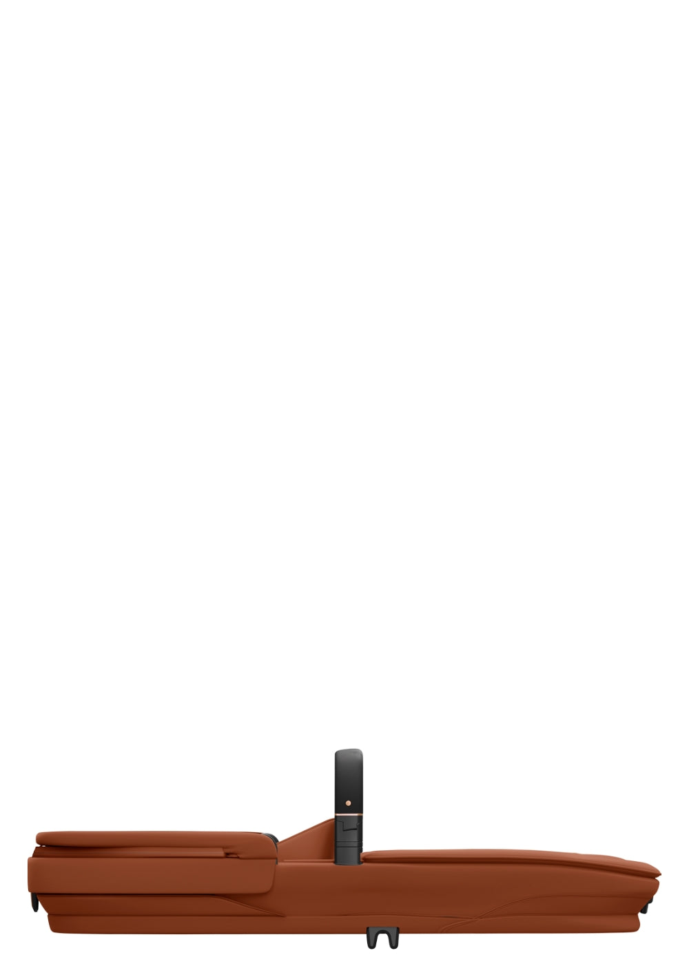 Maxi-Cosi Babywanne 'Cabin' Copper Terra kompakt zusammengefaltet