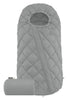 Fußsack Snogga 2 Stone Grey