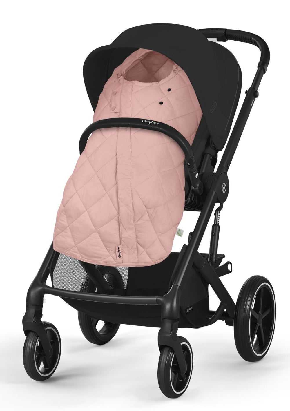 Cybex Snogga 2 Candy Pink