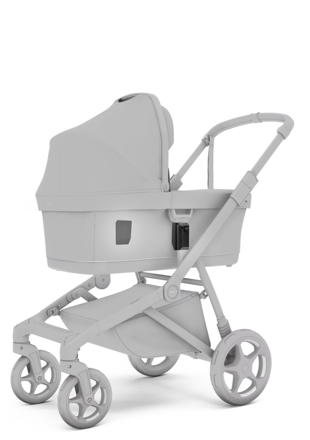 Thule Adapter Babywanne für Kinderwagen 'Sleek 2'