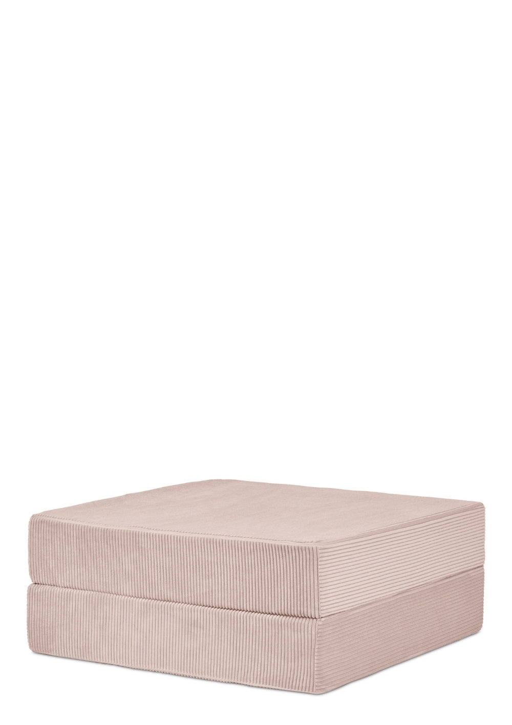 Funzy Family Sofa Cord Kirschblüte Rosa