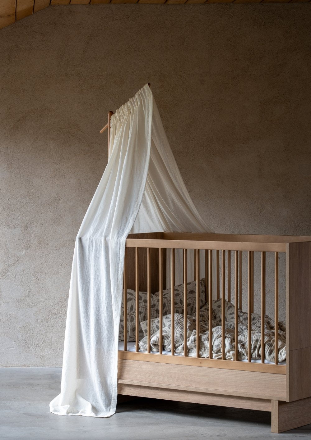 Quax Betthimmel für Holzständer