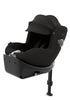 Kindersitz 'Sirona Ti i-Size PLUS' Sepia Black