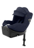 Kindersitz  'Sirona Ti i-Size PLUS' Nautical Blue