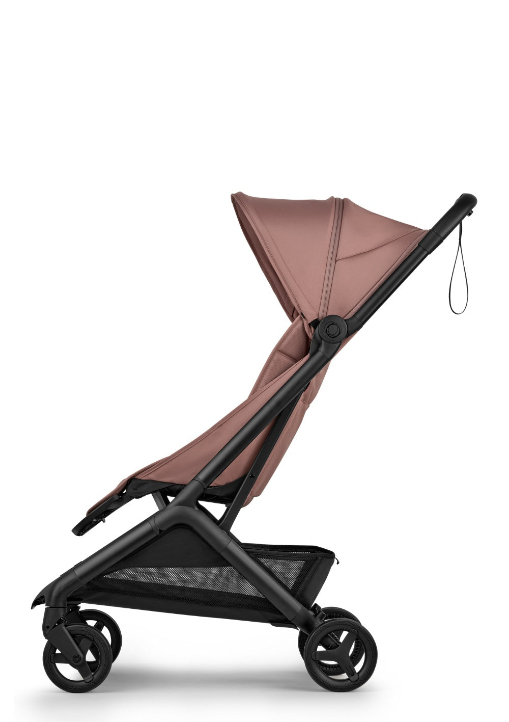 Bugaboo Buggy 'Butterfly 2' Dusty Pink