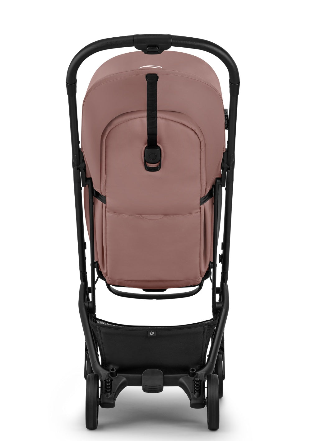 Bugaboo Buggy 'Butterfly 2' Dusty Pink