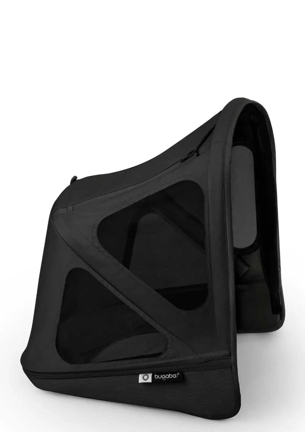 Bugaboo Sonnendach 'Breezy' für Donkey Heritage Black