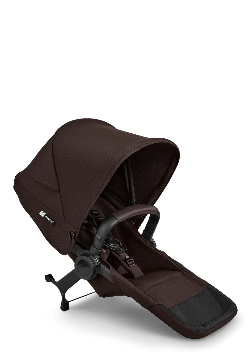 Bugaboo Geschwister-Sitz 'Donkey 6' Cocoa Brown