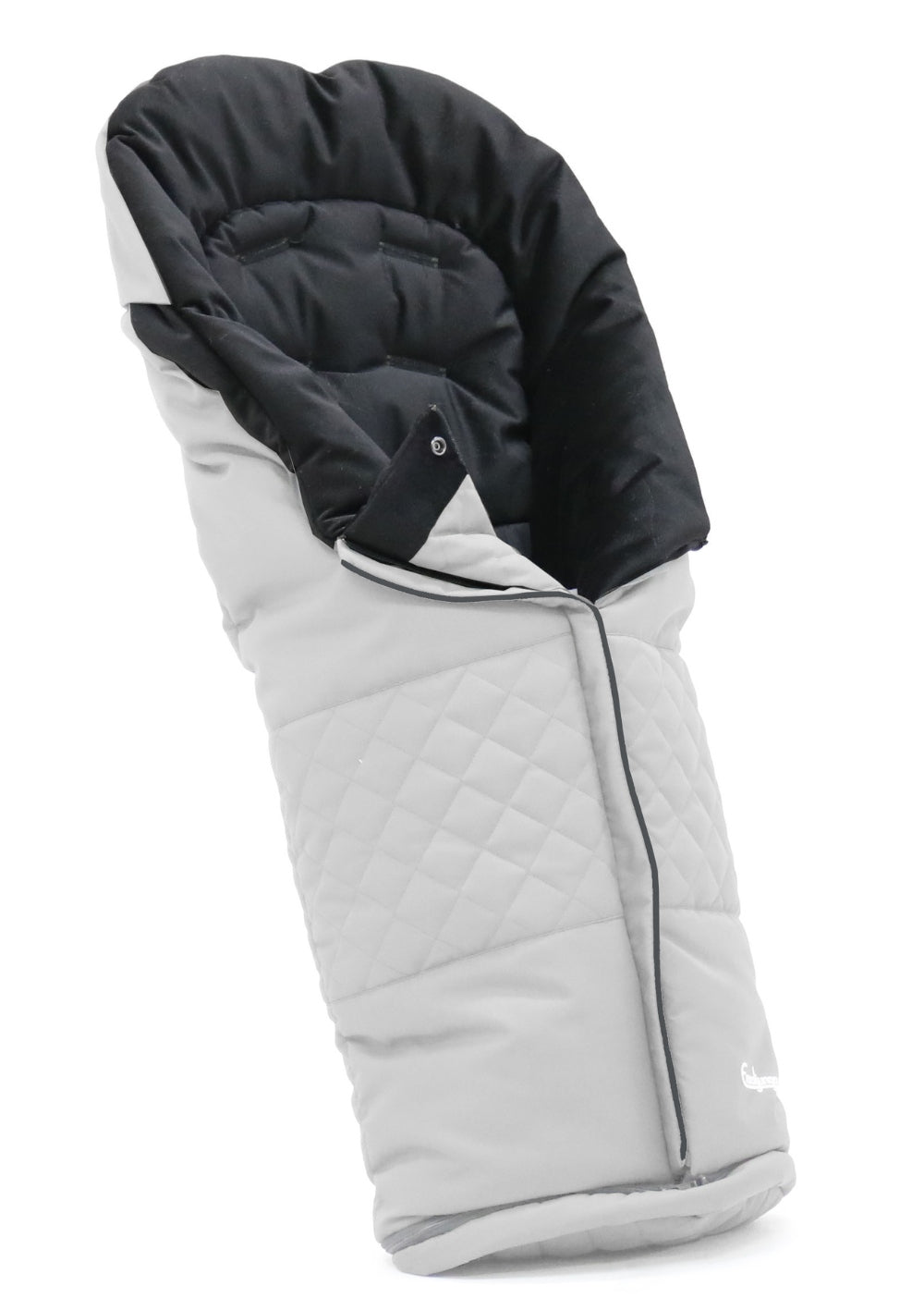 Emmaljunga Fußsack 'ERGO+' Urban Pearl