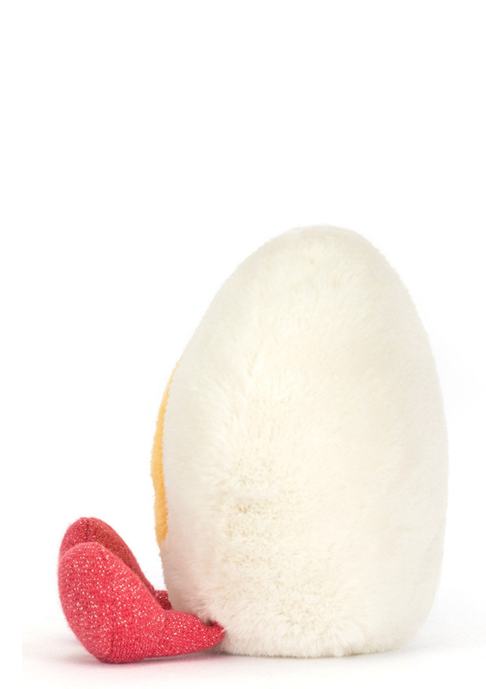 Jellycat Ei Kuscheltier 'Amuseables Heart Boiled Egg'