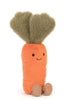 Möhre Kuscheltier 'Amuseables Carrot'