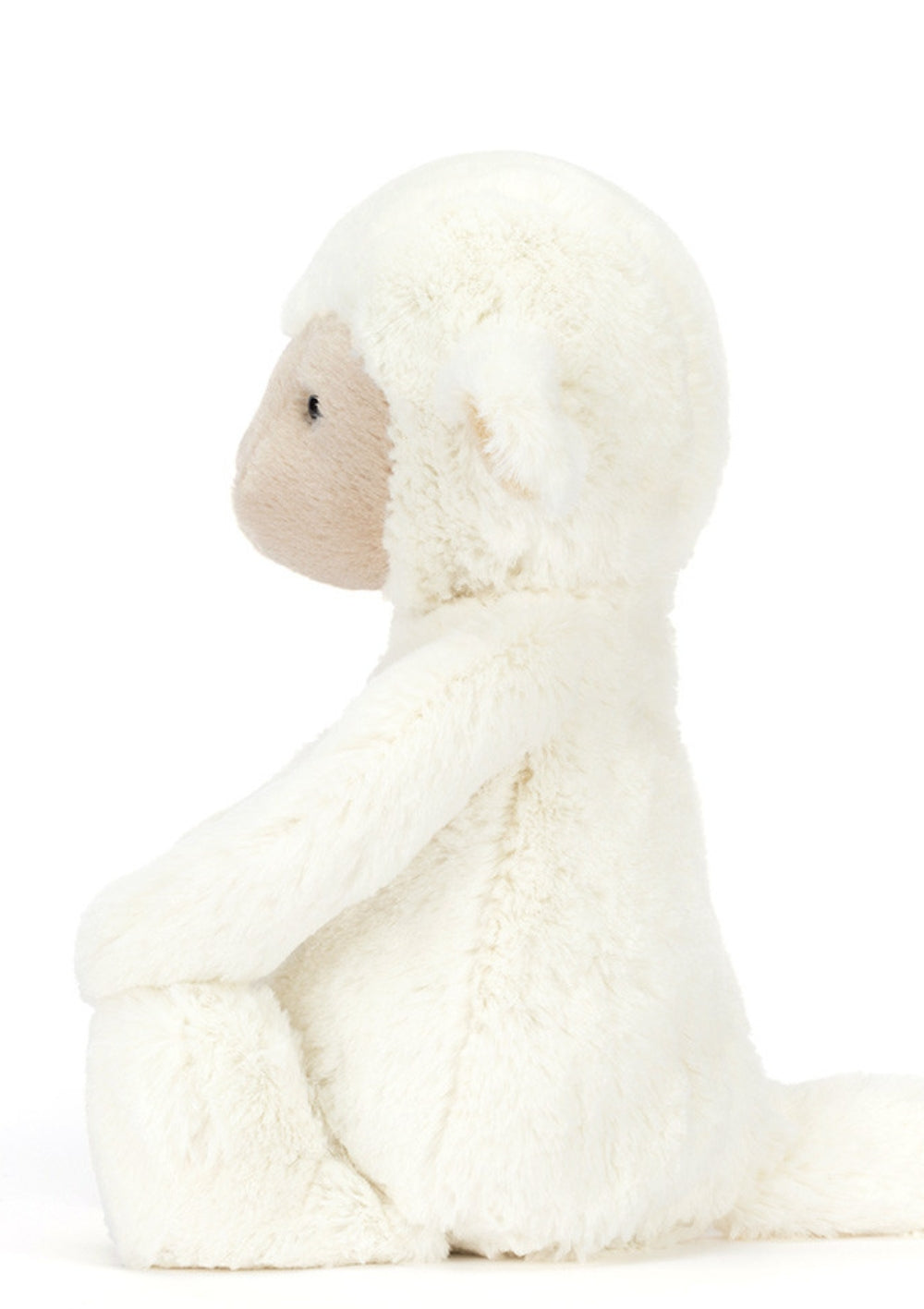 Jellycat Lamm Kuscheltier 'Skipson Lamb Original'