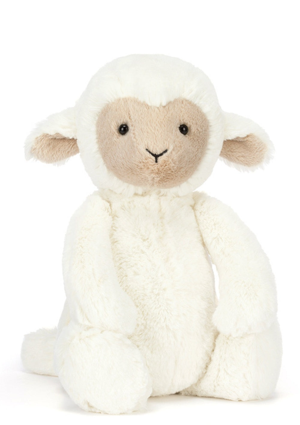 Jellycat Lamm Kuscheltier 'Skipson Lamb Original'