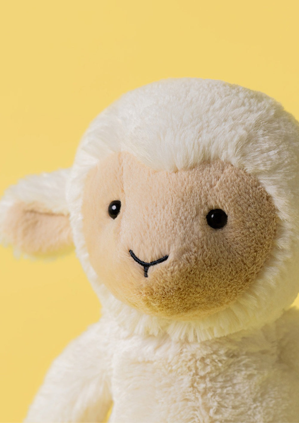 Jellycat Lamm Kuscheltier 'Skipson Lamb Original'