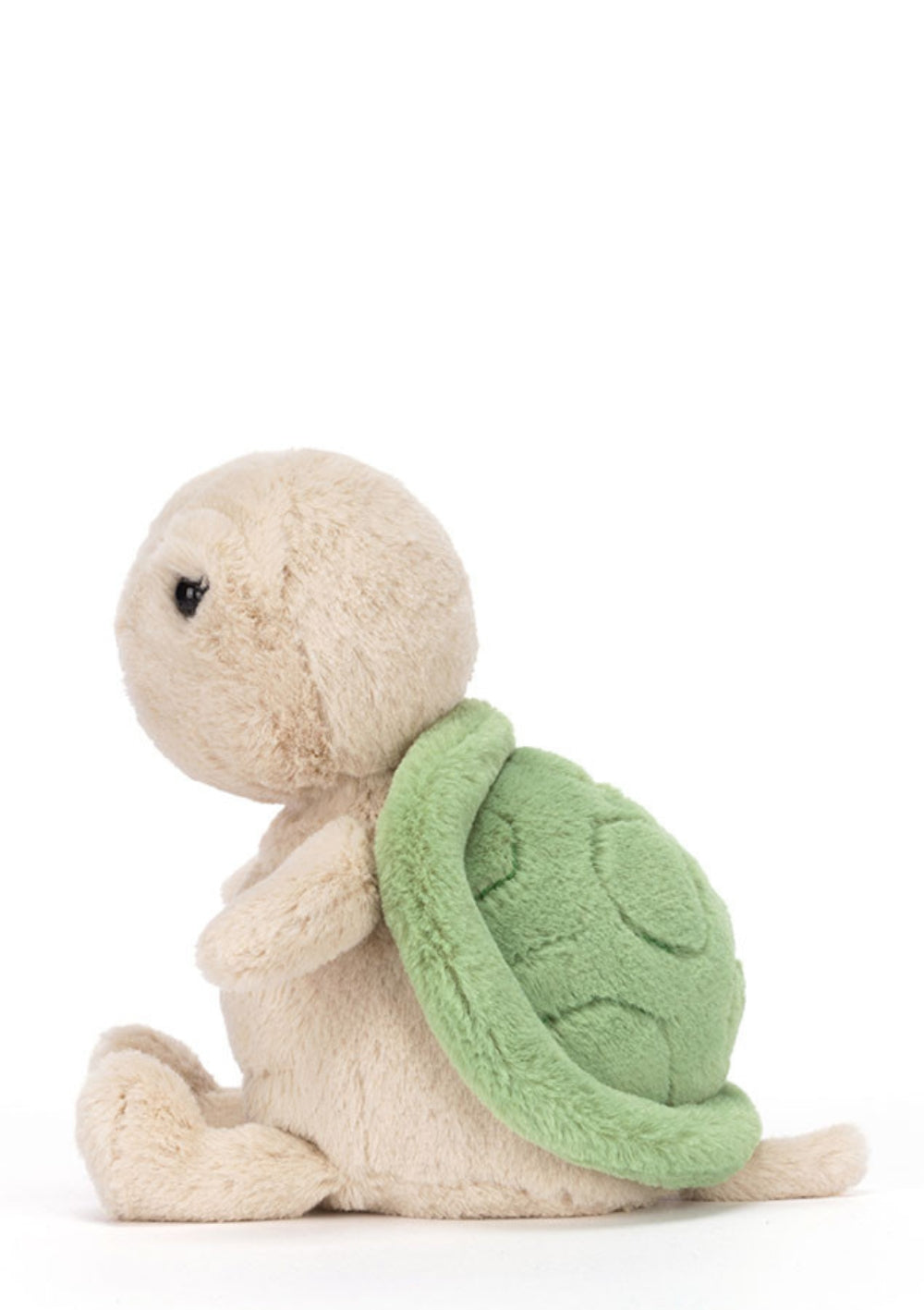 Jellycat Schildkröte Kuscheltier 'Thimble Turtle'