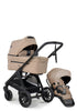 Kinderwagen-Set 'SENTO ERGO+' Urban Dune