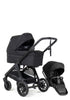 Kinderwagen-Set 'SENTO ERGO+' Urban Black