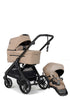 Kinderwagen-Set 'SENTO MAX ERGO+' Urban Dune