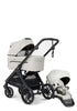 Kinderwagen-Set 'SENTO MAX ERGO+' Urban Pearl
