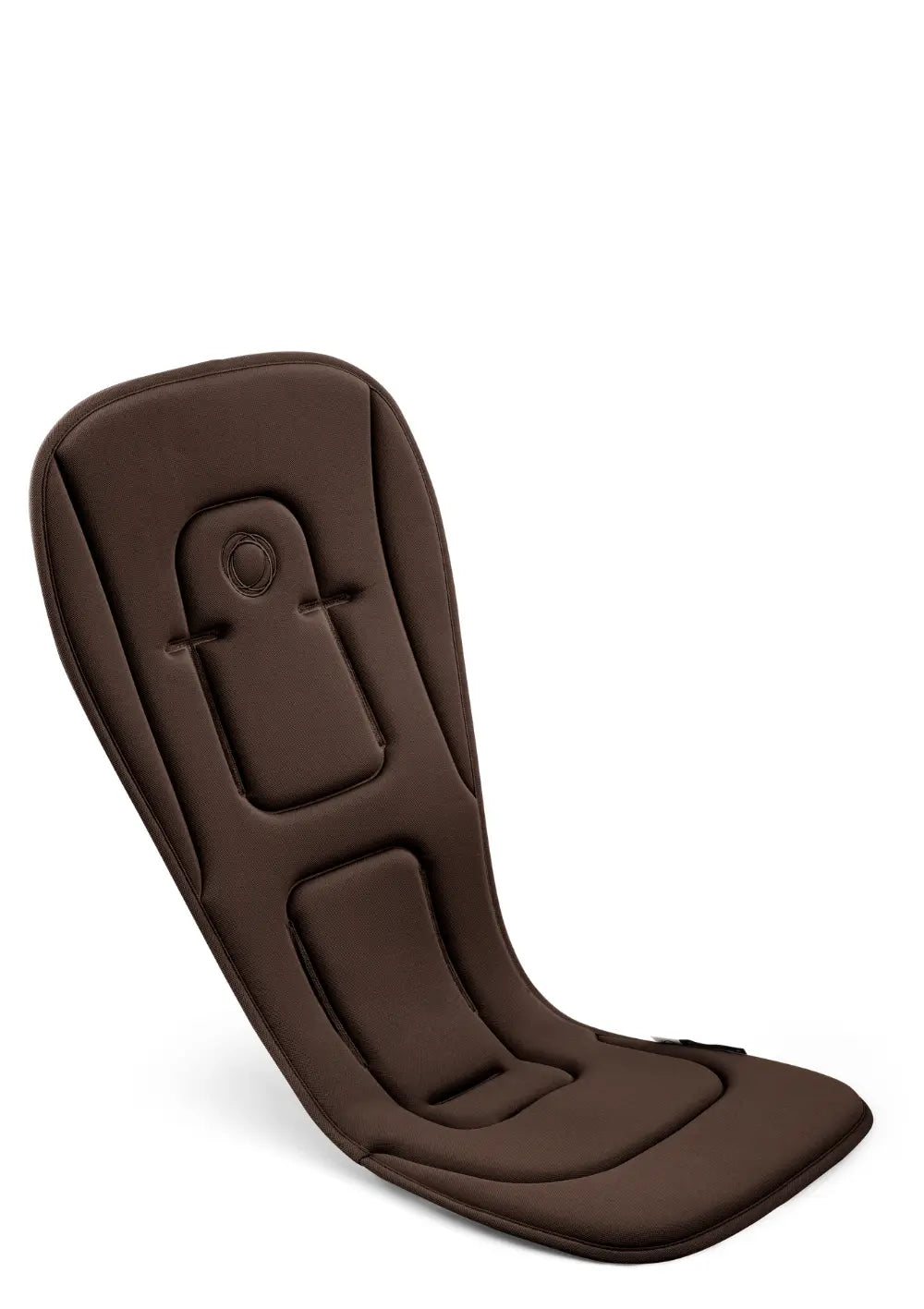 Bugaboo Doppel-Komfort Sitzauflage Cocoa Brown