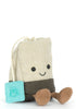 Teebeutel Kuscheltier 'Amuseables Steepy Tea Bag'